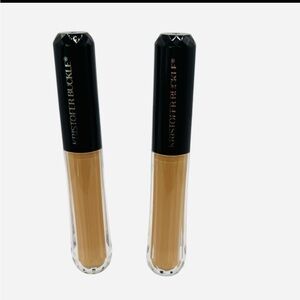 Kristofer Buckle Full Coverage Concealer Medium Warm 0.1 fl oz NWOB